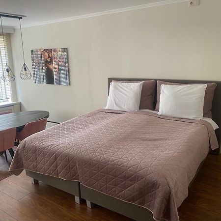 B&B Posthoorn 외부 사진