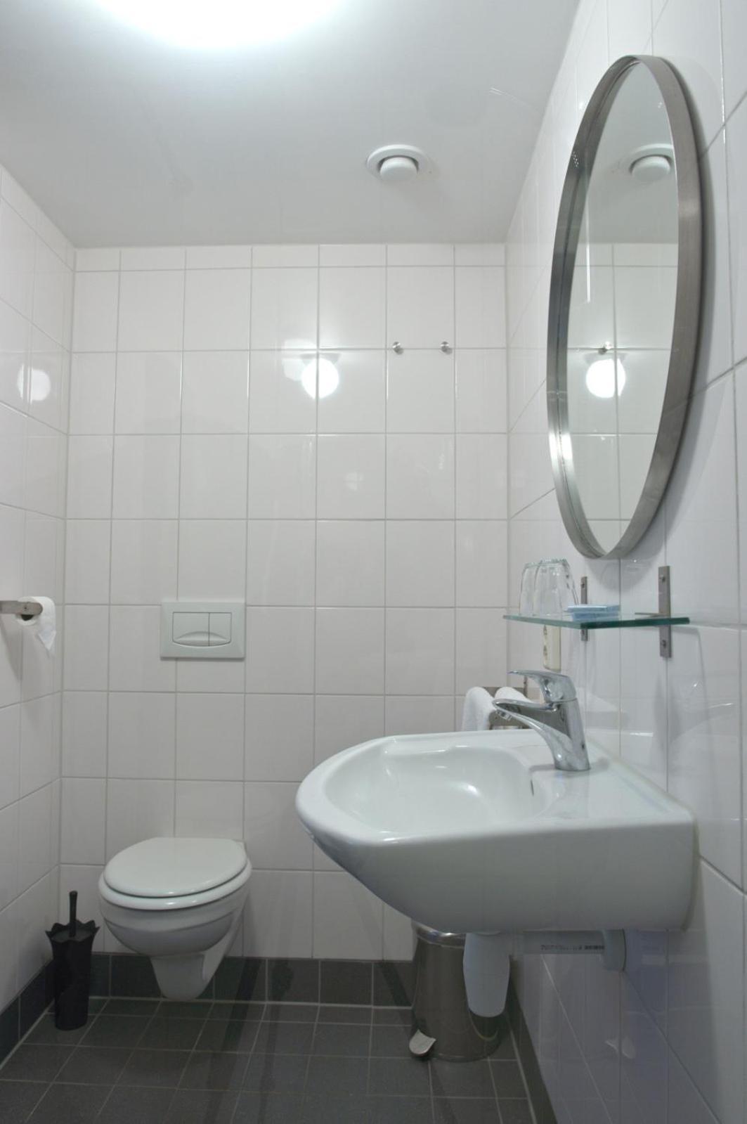 B&B Posthoorn 외부 사진
