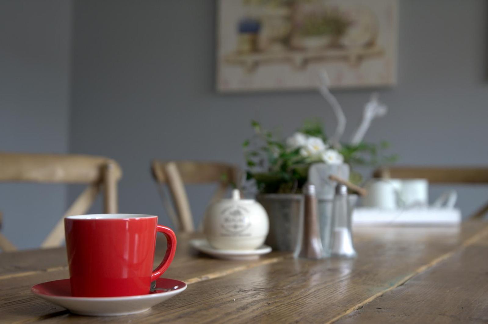 B&B Posthoorn 외부 사진