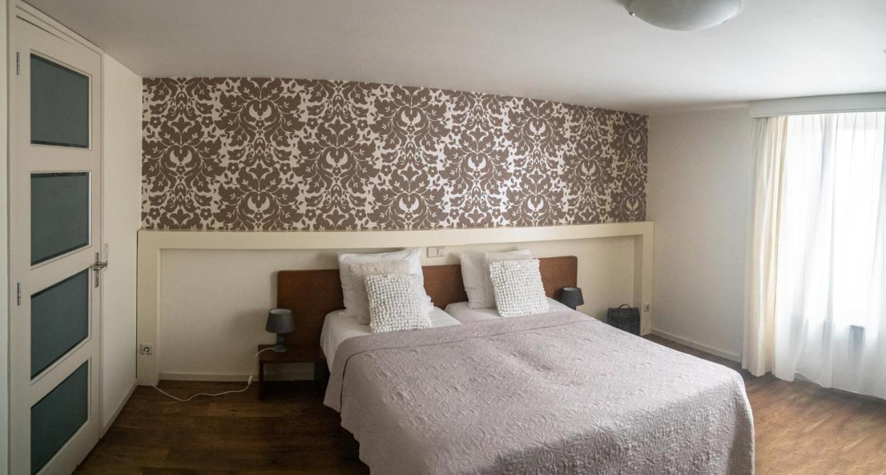 B&B Posthoorn 외부 사진