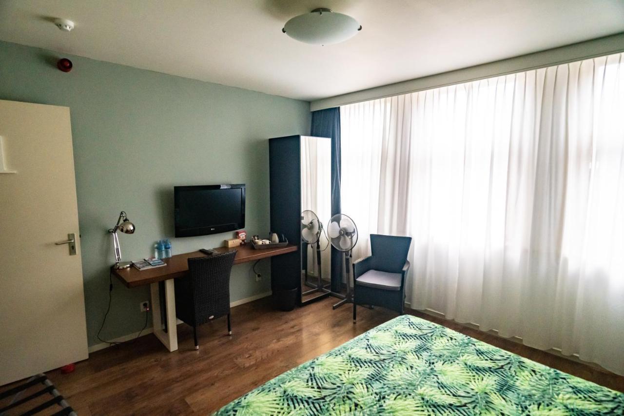 B&B Posthoorn 외부 사진