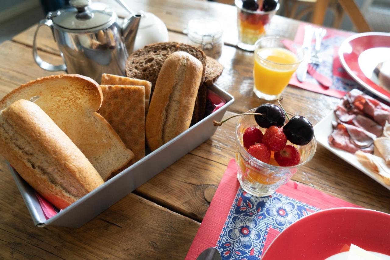 B&B Posthoorn 외부 사진