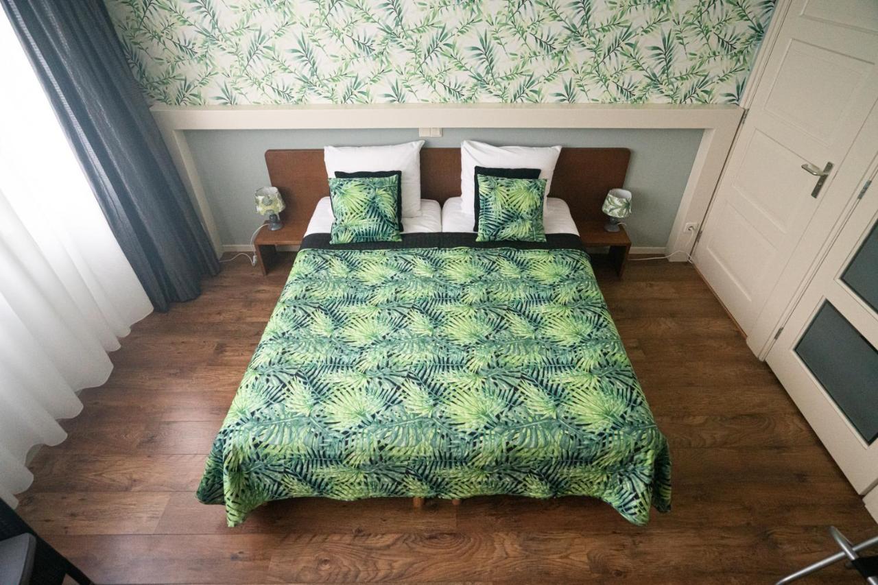 B&B Posthoorn 외부 사진
