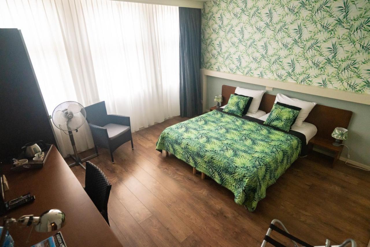 B&B Posthoorn 외부 사진