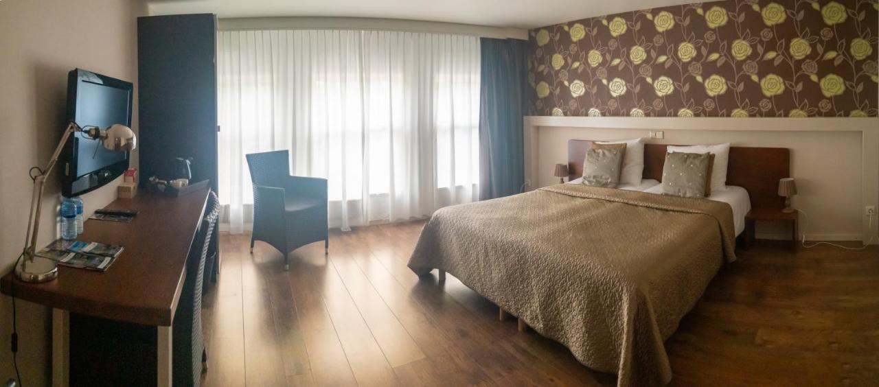 B&B Posthoorn 외부 사진